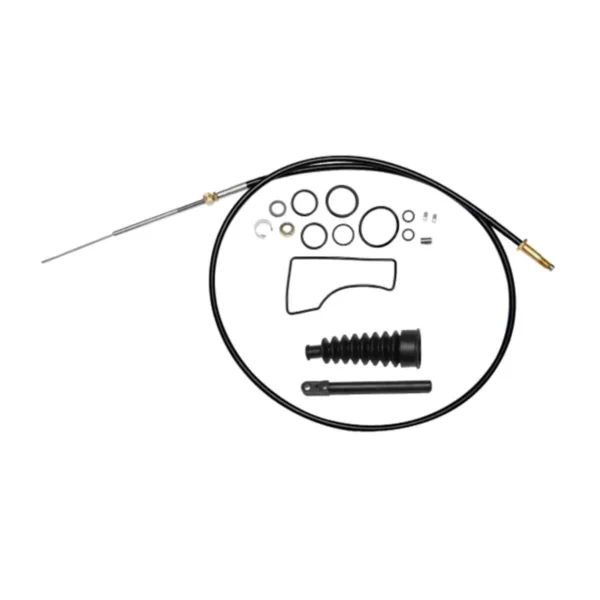 Sierra® Lower Shift Cable Kit - Mercruiser