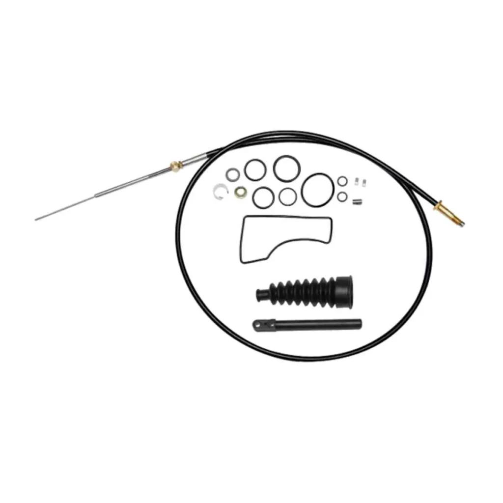 Sierra® Lower Shift Cable Kit (Xtreme) - Mercruiser