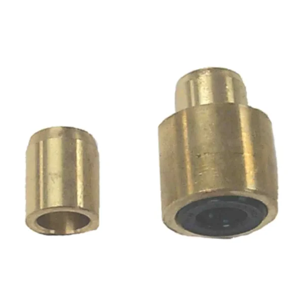 Sierra® Bell Housing Bushing Kit - Mercruiser