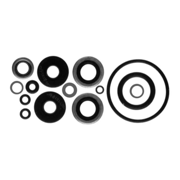 Sierra® Lower Unit Seal Kit - Johnson/Evinrude