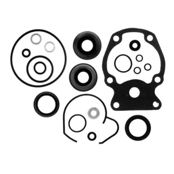 Sierra® Lower Unit Seal Kit - Evinrude