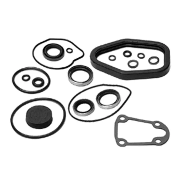 Sierra® Lower Unit Seal Kit - Johnson/Evinrude