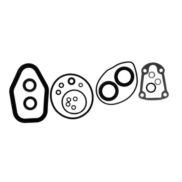 Sierra® Lower Unit Seal Kit - Johnson/Evinrude