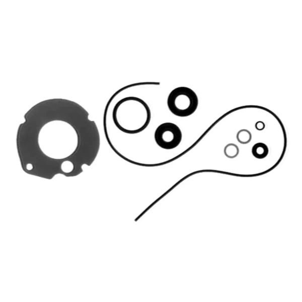 Sierra® Lower Unit Seal Kit - Johnson/Evinrude