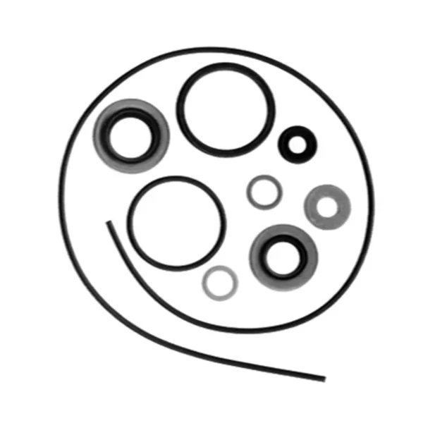 Sierra® Lower Unit Seal Kit - Johnson/Evinrude