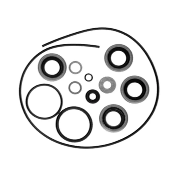 Sierra® Lower Unit Seal Kit - Johnson/Evinrude