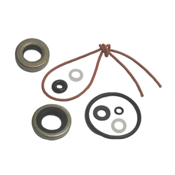 Sierra® Lower Unit Seal Kit - Johnson/Evinrude