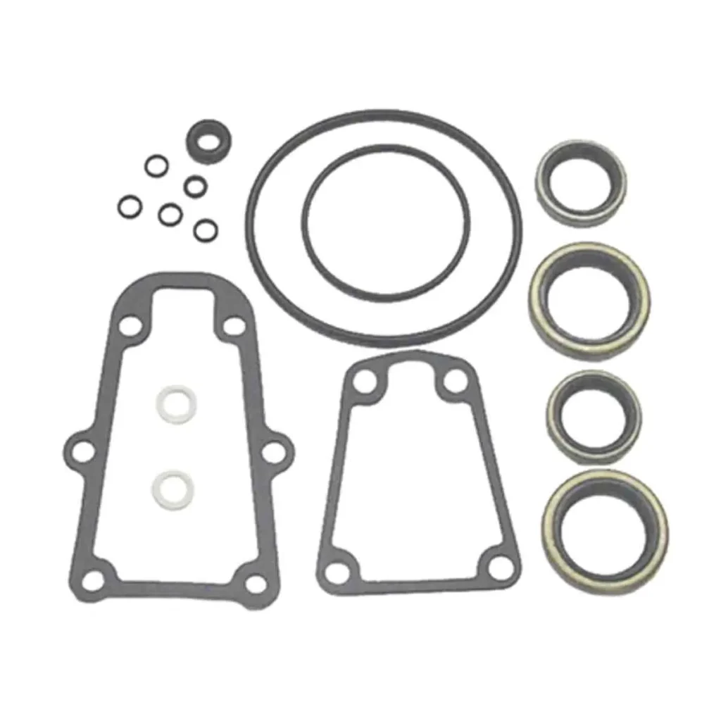 Sierra® Lower Unit Seal Kit - Johnson/Evinrude
