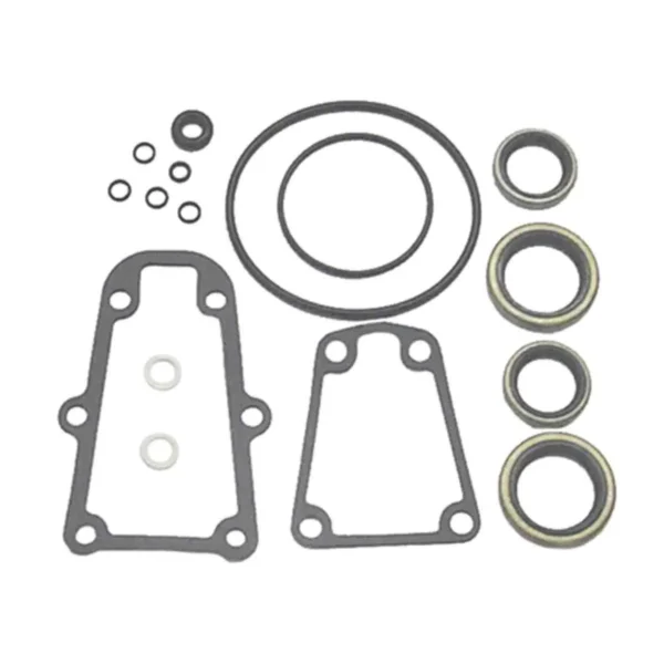 Sierra® Lower Unit Seal Kit - Johnson/Evinrude