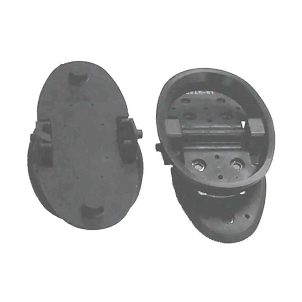 Sierra® Water Shutter - Mercruiser