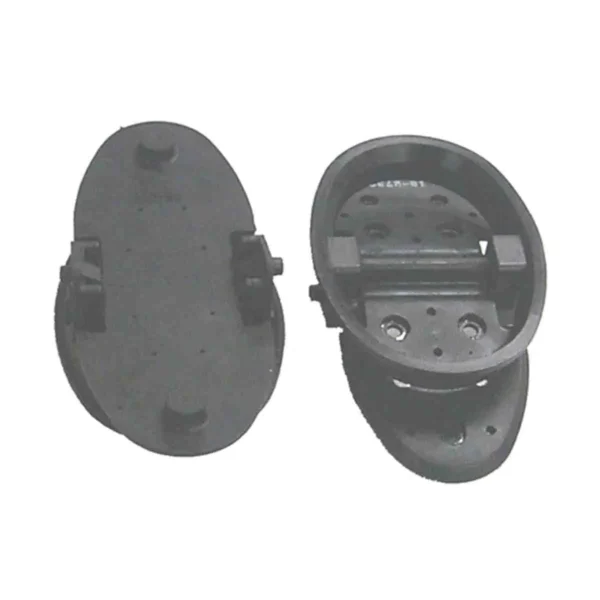 Sierra® Water Shutter - Mercruiser