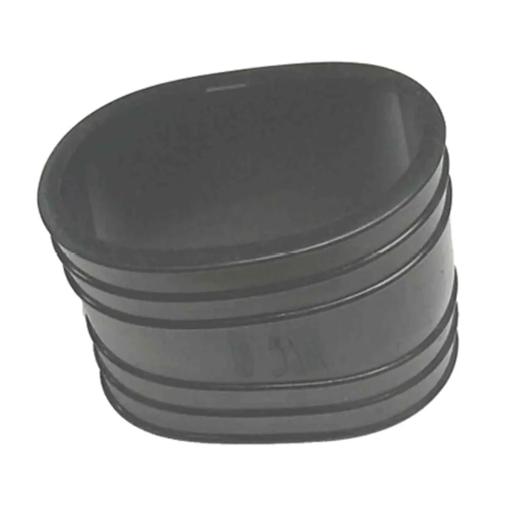 Sierra® Exhaust Boot - Mercruiser
