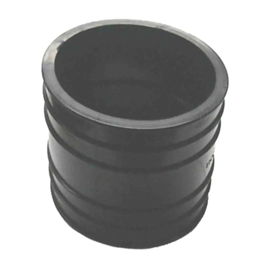 Sierra® Exhaust Boot - Mercruiser