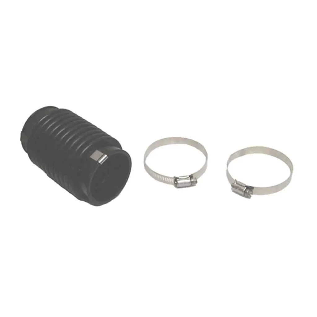 Sierra® Exhaust Bellows - Mercruiser