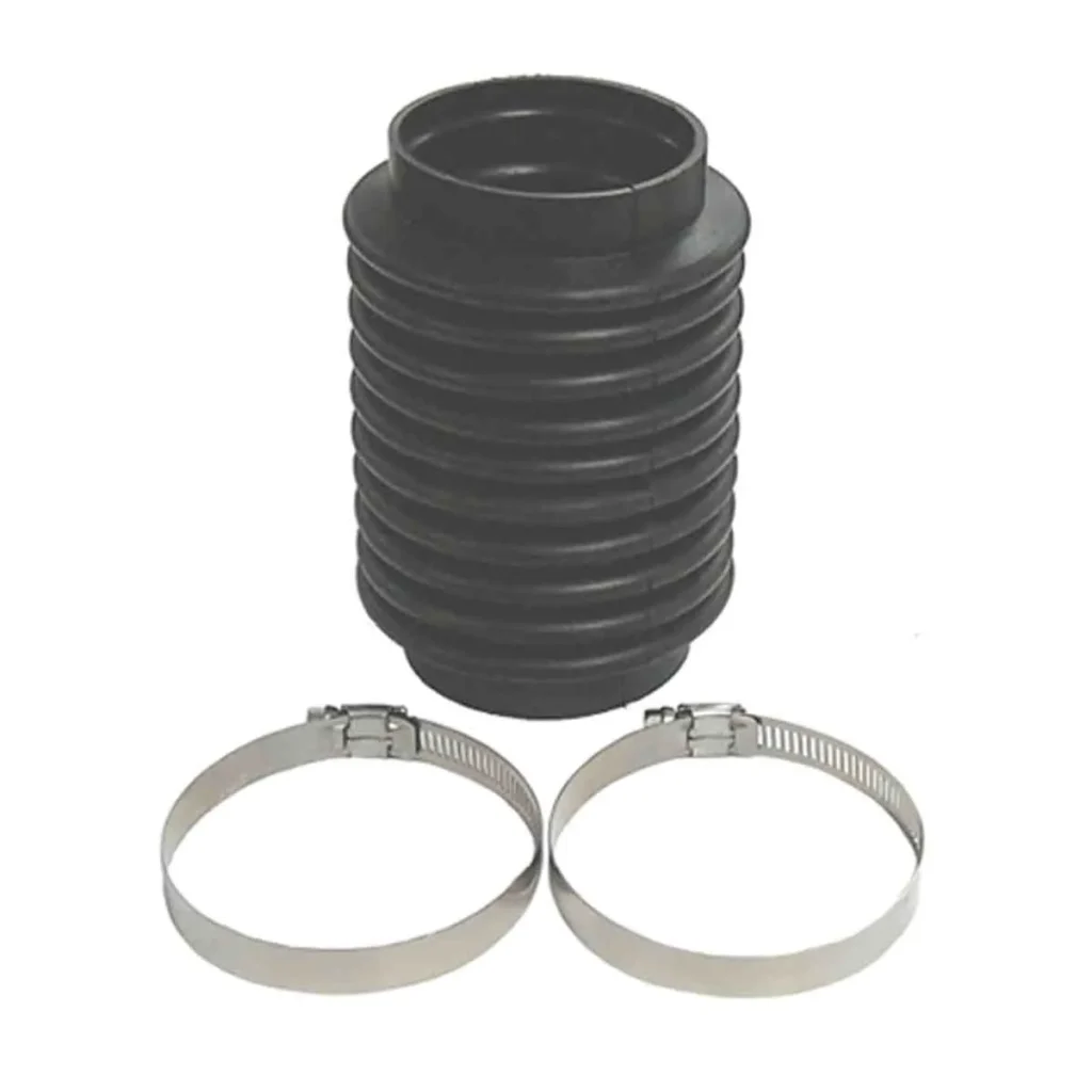 Sierra® Exhaust Bellows Kit - Mercruiser