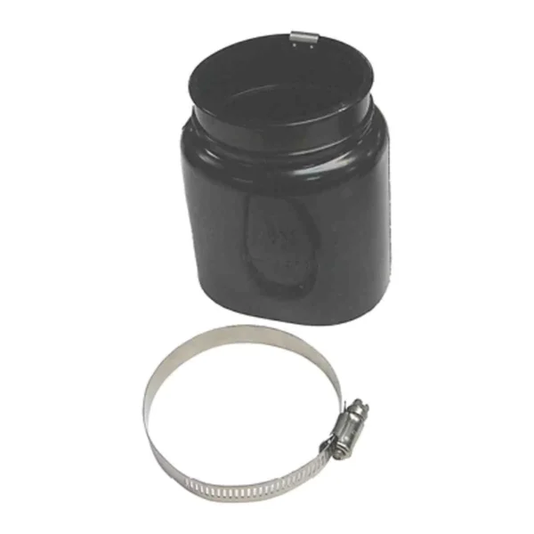 Sierra® Exhaust Tube - Mercruiser