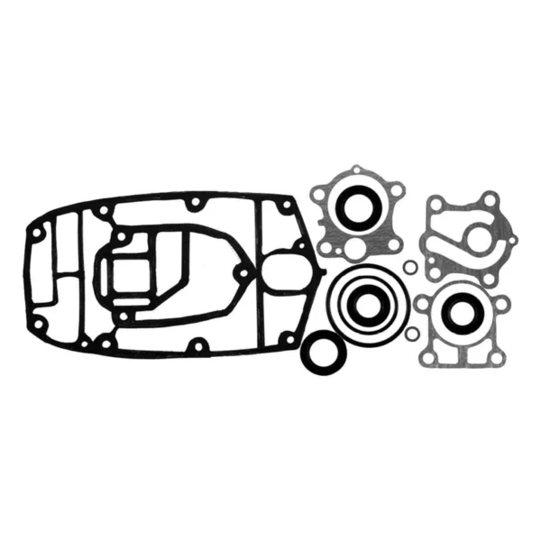Sierra® Lower Unit Seal Kit - Yamaha®
