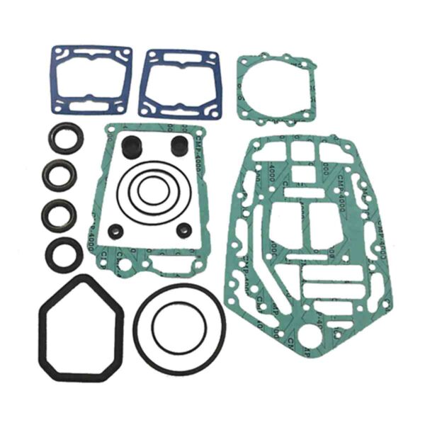 Sierra® Lower Unit Seal Kit - Yamaha®
