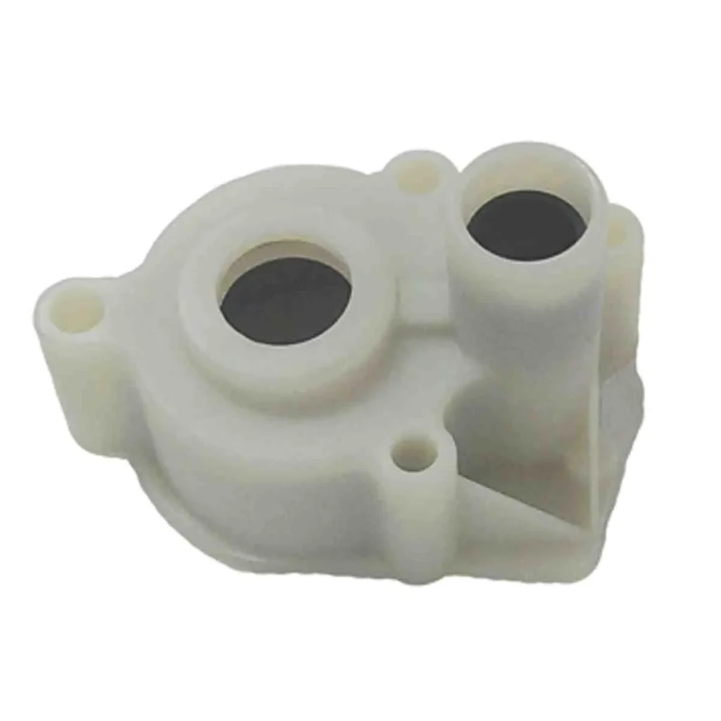 Sierra® Water Pump Housing- Mercury®/Mariner®