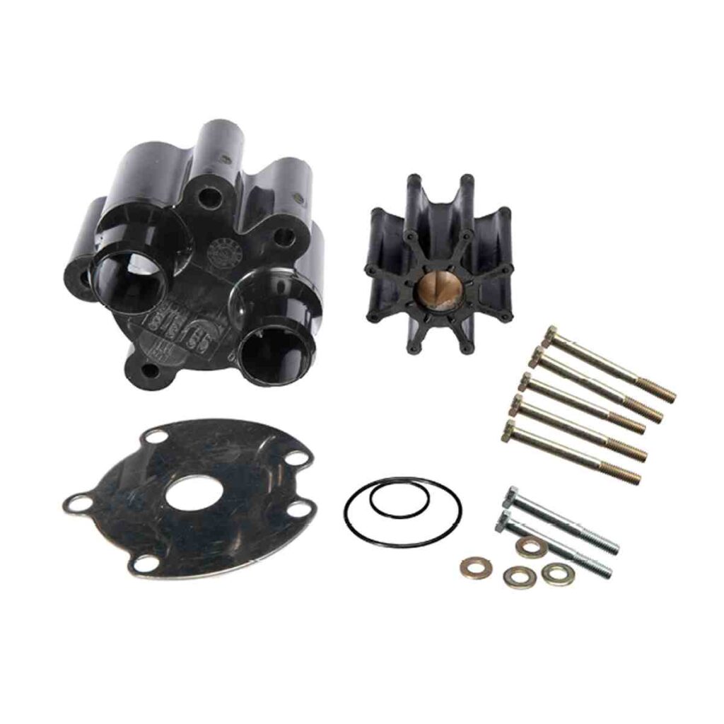 Sierra® Water Pump Kit  - Mercruiser