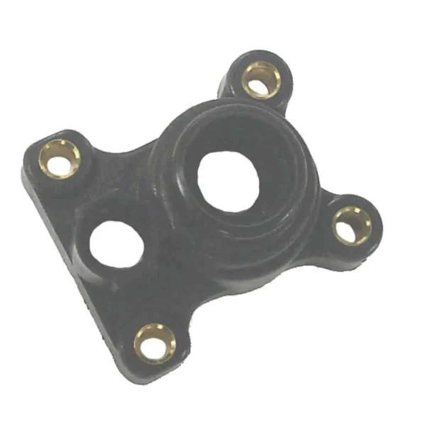 Sierra® Water Pump Housing - Johnson/Evinrude