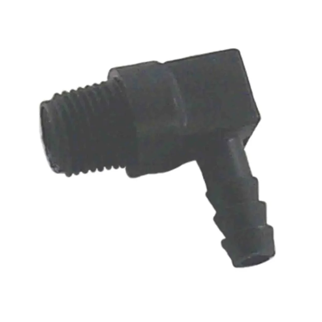 Sierra® Indicator Elbow - Johnson/Evinrude