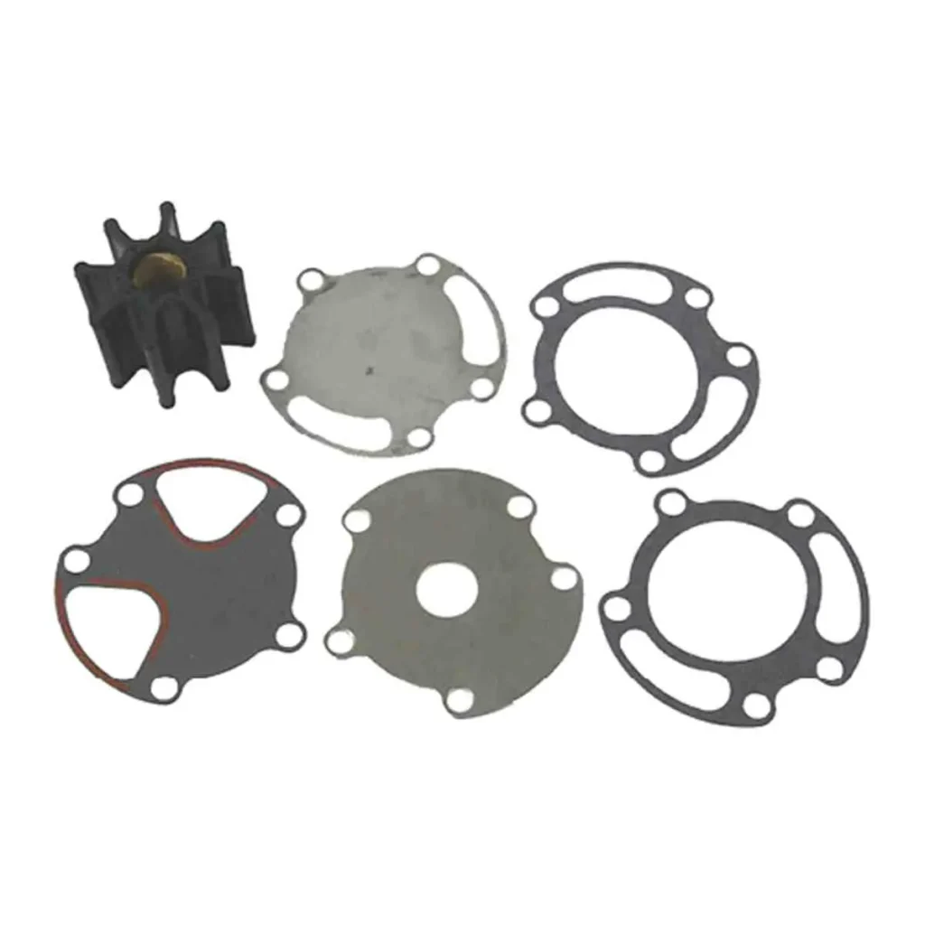 Sierra® Water Pump Kit  - Mercruiser
