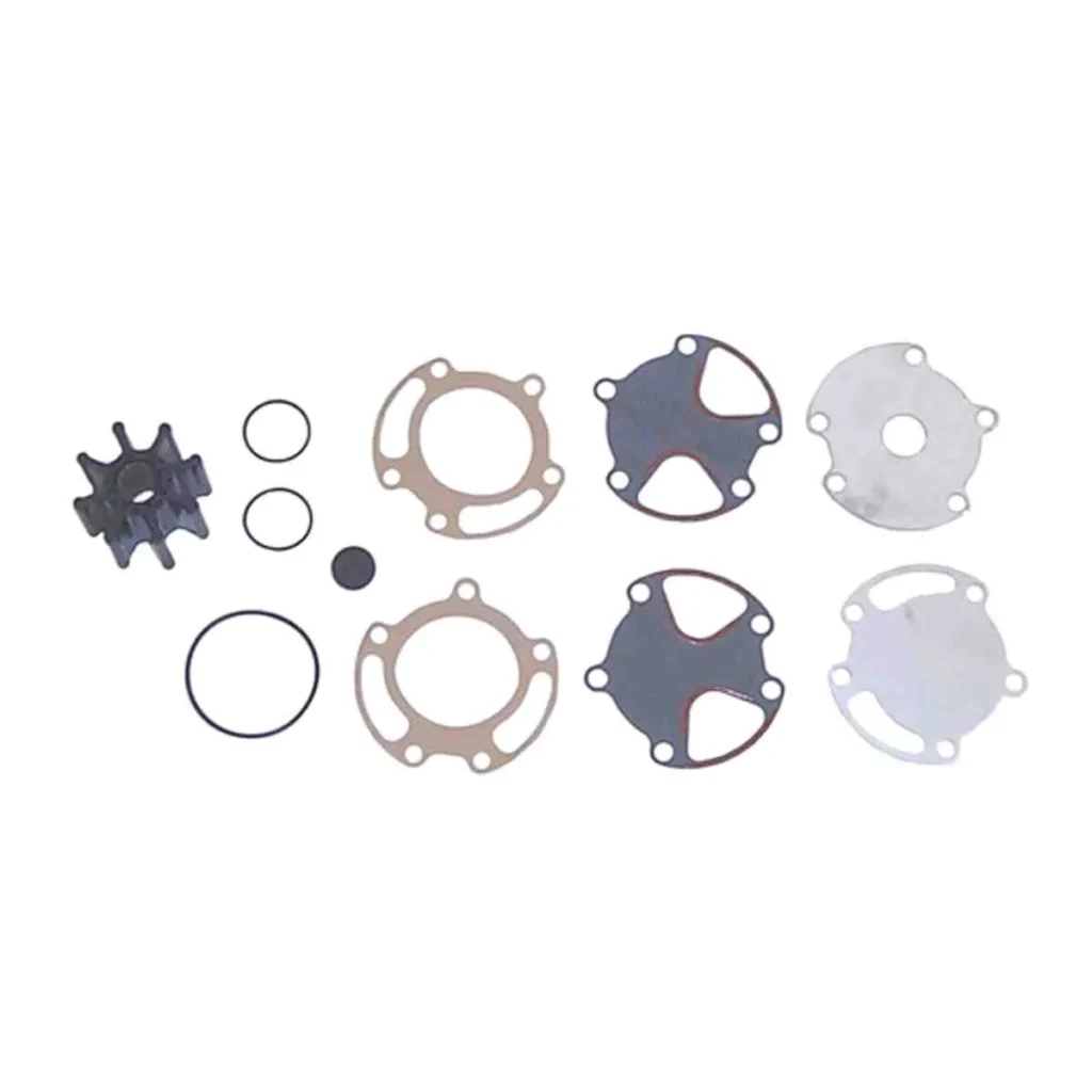 Sierra® Water Pump Kit  - Mercruiser