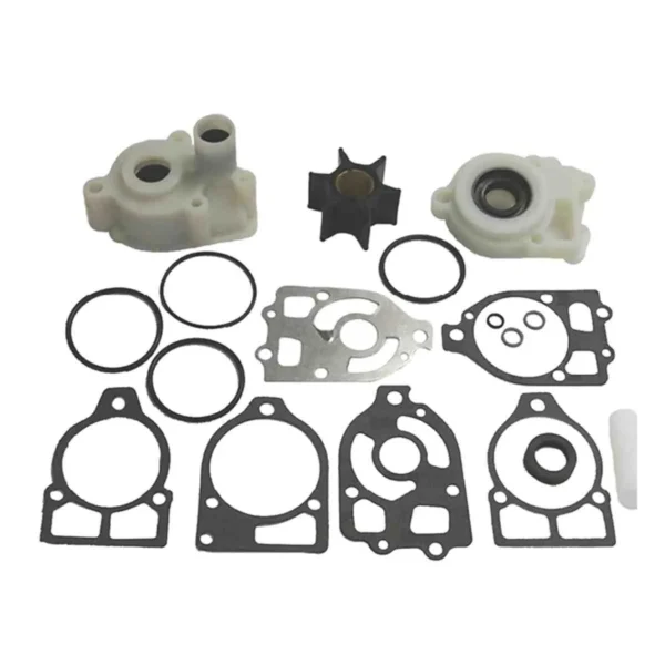 Sierra® Water Pump Kit  - Mercruiser