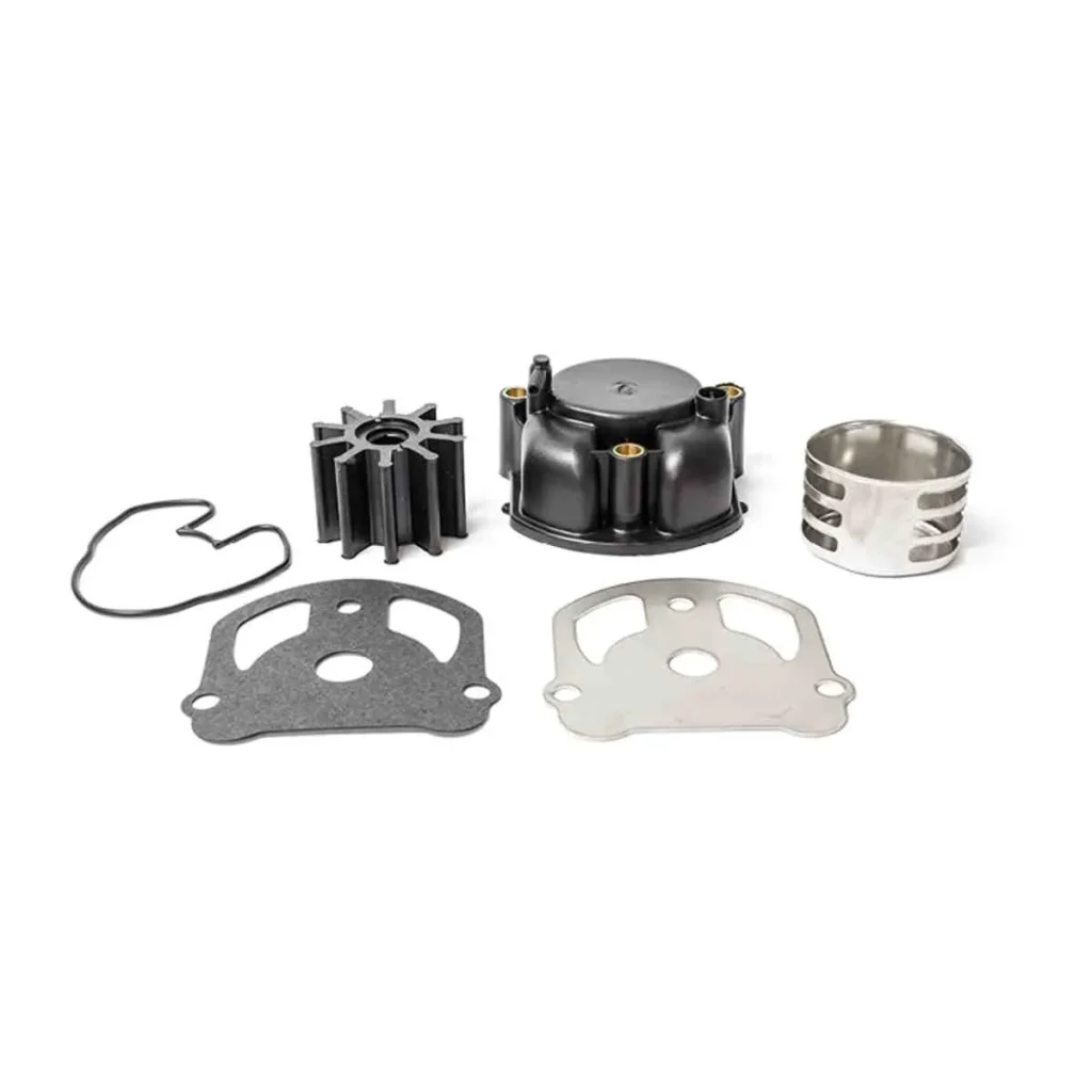 Sierra® OMC Sterndrive/Cobra - Complete Water Pump Kit