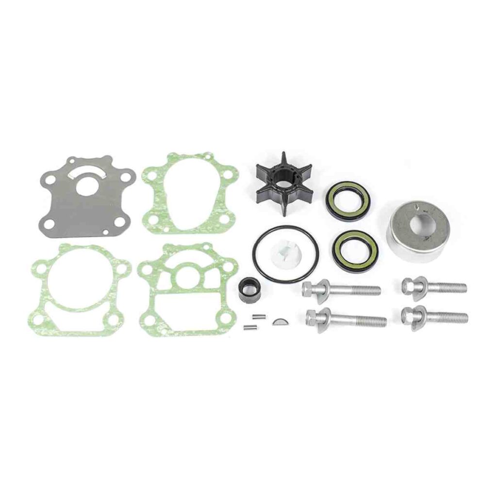 Sierra® Water Pump Kit - Yamaha®