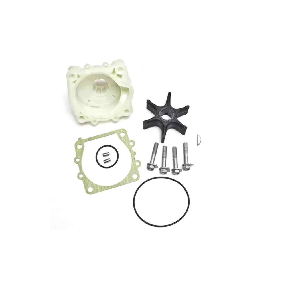 Sierra® Water Pump Kit - Yamaha®