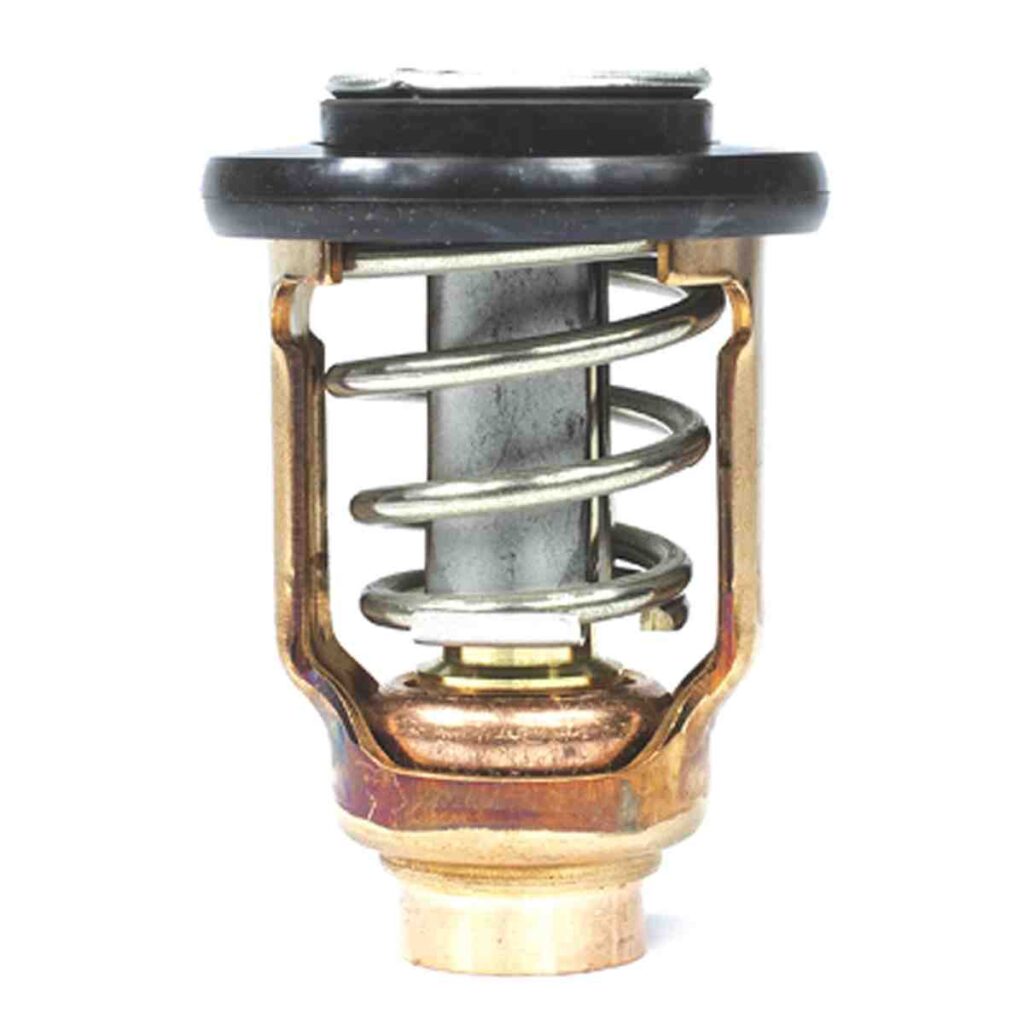 Sierra® Thermostat - Yamaha®