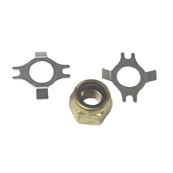 Sierra® Prop Nut - Mercury®/Mariner®