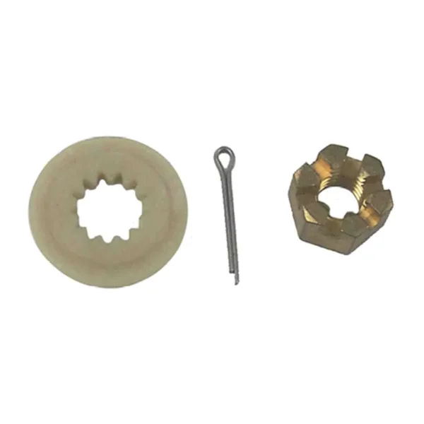 Sierra® Prop Nut Kit - Johnson/Evinrude