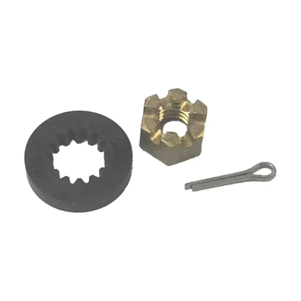 Sierra® Prop Nut Kit - Johnson/Evinrude