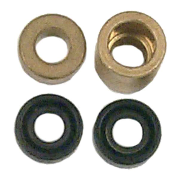 Sierra® Bell Housing Bushing Kit  - Mercruiser