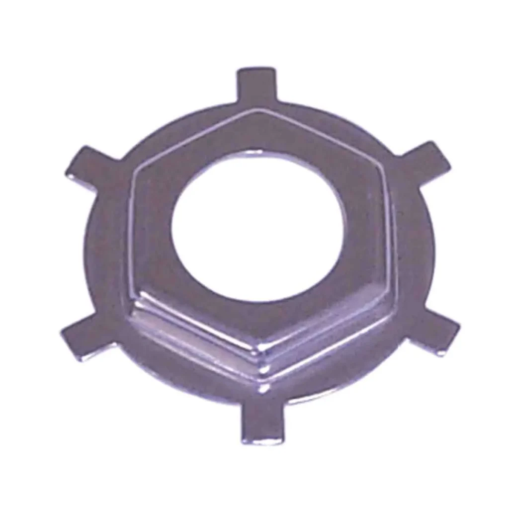 Sierra® Tab Washer - Mercruiser