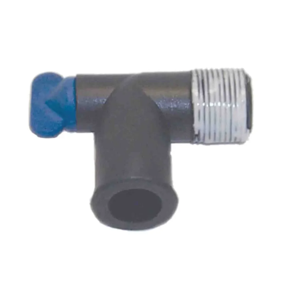 Sierra® Drain Elbow Assembly - Mercruiser