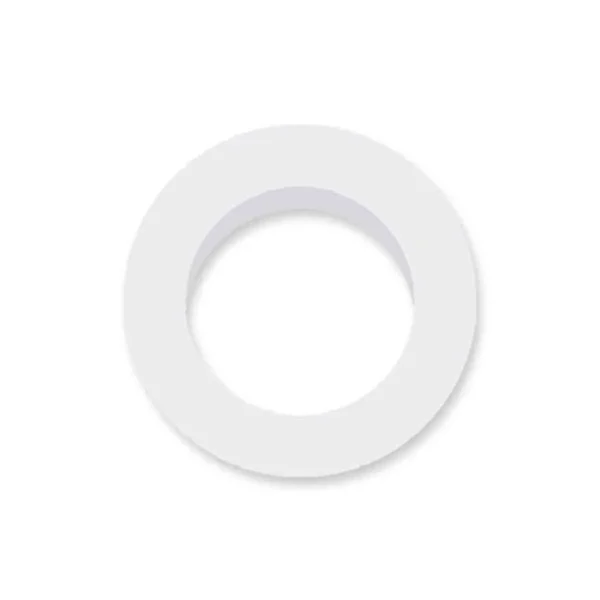 Sierra® Drain/Fill plug Washer (Plastic)- Johnson/Evinrude