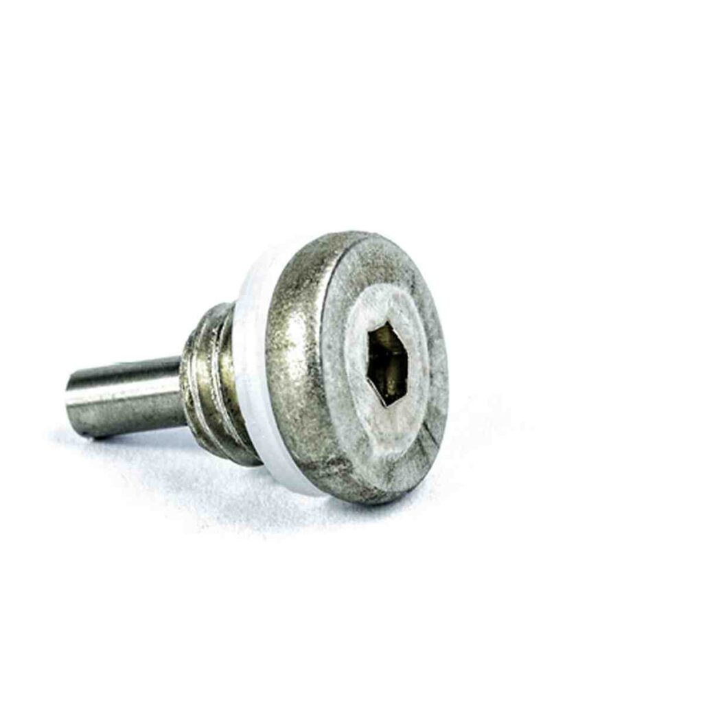 Sierra® E-Tec Drain Screw - Johnson/Evinrude
