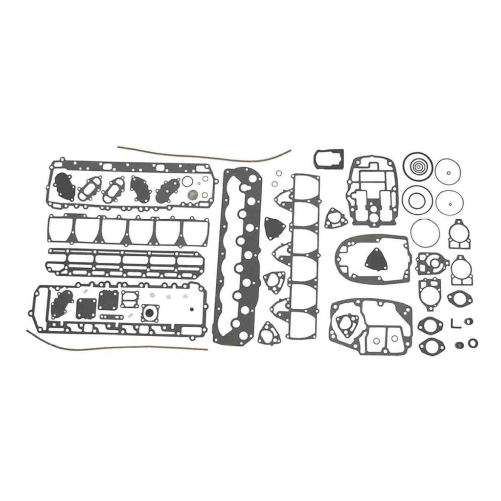 Sierra® Powerhead Gasket Set - Mercury®/Mariner®