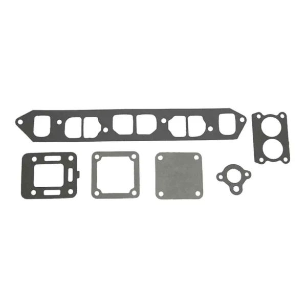 Sierra® Exhaust Manifold Gasket Set - Mercruiser