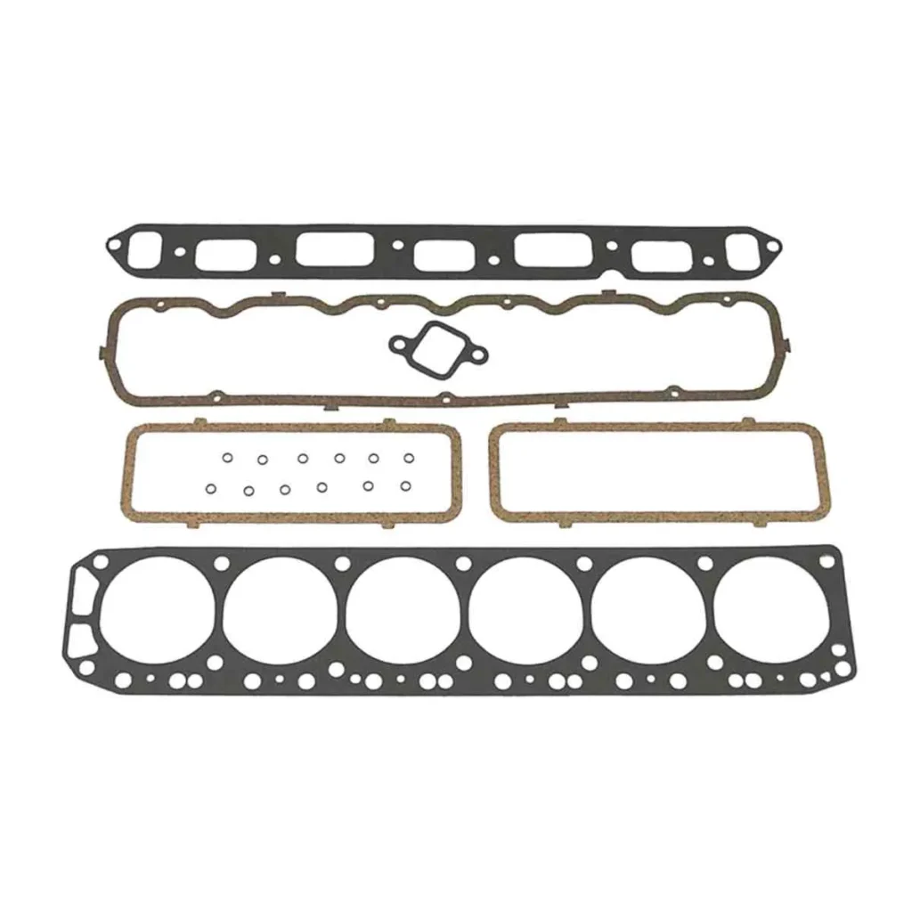Sierra® Intake Manifold Gasket Set - Mercruiser