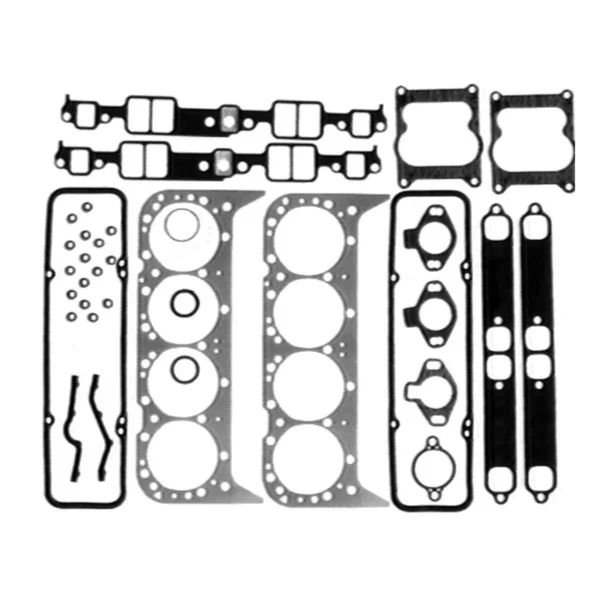 Sierra® Intake Manifold Gasket Set - Mercruiser