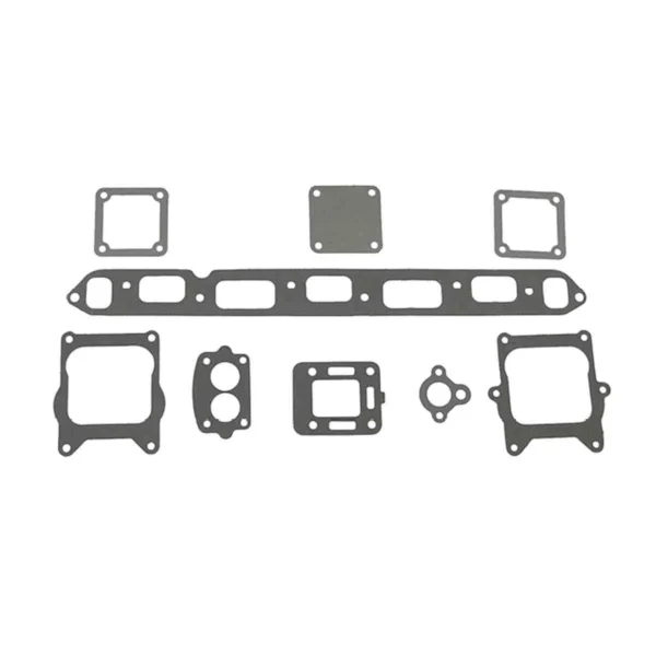 Sierra® Exhaust Manifold Gasket Set - Mercruiser