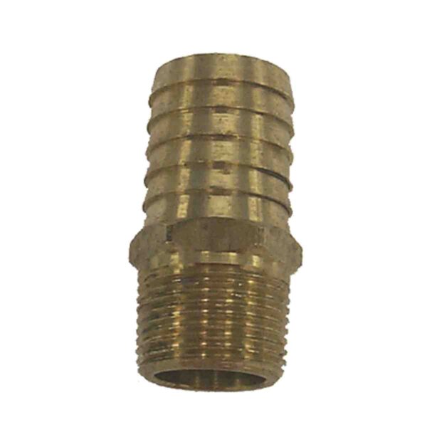 Sierra® Hose Barb - Mercruiser