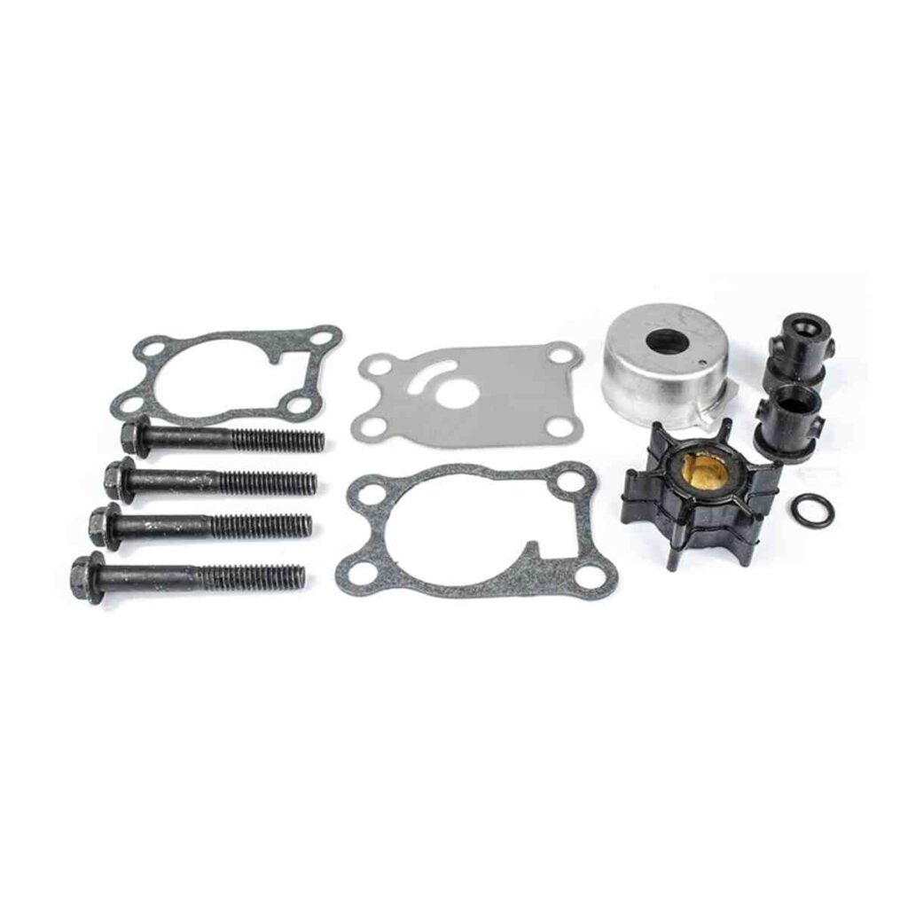 Sierra® Water Pump Kit - Johnson/Evinrude