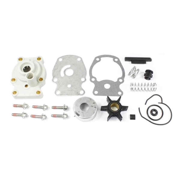 Sierra® Water Pump Kit - Johnson/Evinrude