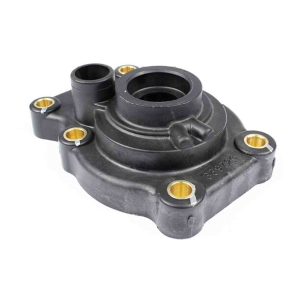 Sierra® Impeller Housing - Johnson/Evinrude